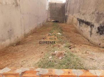 Terreno · 125m² · Terreno à venda, 125 m² por R$ 155.000,00 - Jardim Dois Corações - Sorocaba/SP