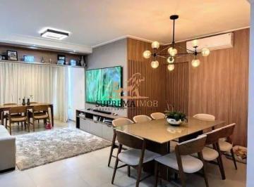 Apartamento · 103m² · 3 Quartos · 2 Vagas · Apartamento com 3 quartos  à venda, 103 m²-Condomínio Residencial Vancouver