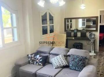 Apartamento · 150m² · 3 Quartos · 3 Vagas · Apartamento com 3 dormitórios à venda, 150 m² por R$ 500.000,00 - Centro - Mongaguá/SP