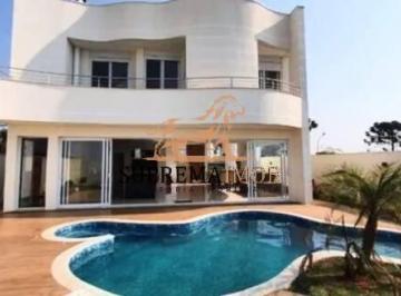 Casa · 296m² · 4 Quartos · 4 Vagas · Casa com 4 quartos à venda, Condomínio Alphaville Nova Esplanada 4