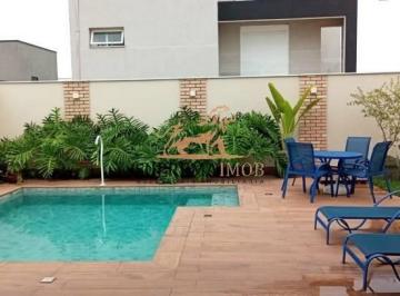 Casa · 247m² · 3 Quartos · 4 Vagas · Casa com 3 quartos à venda ,Condomínio Alphaville Nova Esplanada 3
