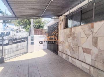 Casa · 120m² · 3 Quartos · 3 Vagas · Casa à venda, 120 m² por R$ 600.000,00 - Vila Trujillo - Sorocaba/SP
