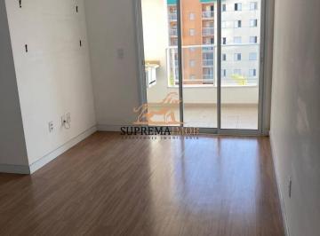 Apartamento · 72m² · 2 Quartos · 2 Vagas · Apartamento para venda - Condomínio Lá Vista Moncayo - Sorocaba/SP