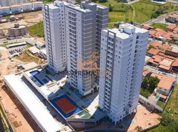 Apartamento · 72m² · 2 Quartos · 2 Vagas · Apartamento para venda - Condomínio Lá Vista Moncayo - Sorocaba/SP