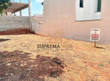 Terreno · 207m² · Terreno à venda, 207 m² por R$ 266.000,00 - Wanel Ville - Sorocaba/SP
