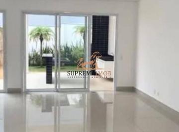 Casa · 275m² · 4 Quartos · 4 Vagas · Casa com 4 quartos sendo 4 suítes- Condomínio Chácara Ondina