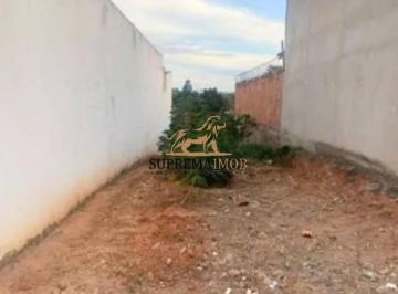 Terreno · 126m² · Terreno à venda, 126 m² por R$ 160.000,00 - Parque Vitória Régia - Sorocaba/SP