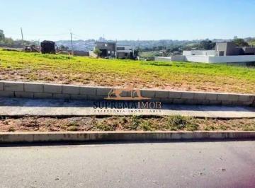 Terreno · 220m² · Terreno à venda, 220 m² - Condomínio Helena Maria - Sorocaba/SP