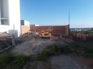 Terreno · 250m² · Terreno à venda com 250 m² - Condomínio Ibiti Reserva - Sorocaba/SP