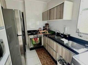 Apartamento · 50m² · 2 Quartos · 1 Vaga · Apartamento à venda, 50 m² por R$ 210.000,00 - Condomínio Spazzio Speranza - Sorocaba/SP
