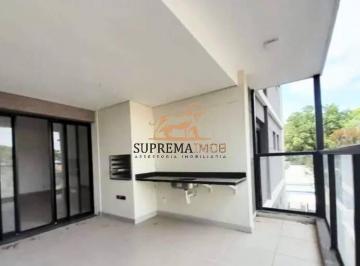 Apartamento · 116m² · 3 Quartos · 2 Vagas · Apartamento com 3 quartos à venda, 116 m² - Residencial Olga Botanique