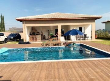 Casa · 200m² · 3 Quartos · 4 Vagas · Casa com 3 dormitórios à venda - Condomínio Village da Serra