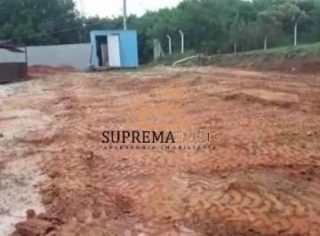 Terreno · 1082m² · Terreno à venda, 1082 m² por R$ 425.000,00 - Iporanga - Sorocaba/SP