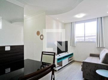 Apartamento · 45m² · 2 Quartos · 1 Vaga · Apartamento para Aluguel - Jardim Iris , 2 Quartos,  45 m² - São Paulo