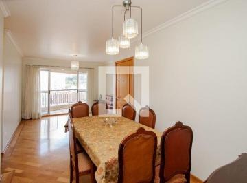 Apartamento · 104m² · 4 Quartos · 2 Vagas · Apartamento para Aluguel - Chácara Santo Antonio, 4 Quartos,  104 m² - São Paulo