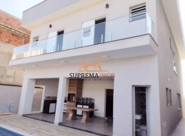 Casa · 280m² · 4 Quartos · 4 Vagas · Casa com 4 dormitórios à venda, 280 m² por R$ 1.600.000,00 - Flora Rica - Peruíbe/SP