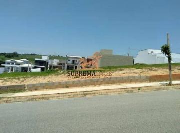 Terreno · 200m² · Terreno à venda, 200 m²- Condomínio Helena Maria ,Wanel Ville -Sorocaba/SP
