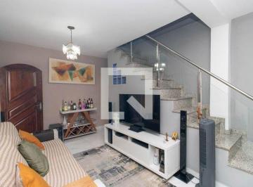 Casa · 120m² · 2 Quartos · 1 Vaga · Casa à Venda - Vila Mazzei, 2 Quartos,  120 m² - São Paulo