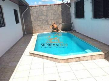Casa · 190m² · 3 Quartos · 5 Vagas · Casa com 3 dormitórios à venda - Vila Trujillo - Sorocaba/SP