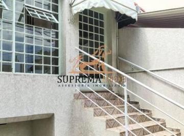 Casa · 92m² · 2 Quartos · 1 Vaga · Casa com 2 quartos à venda, 92 m² - Centro - Sorocaba/SP