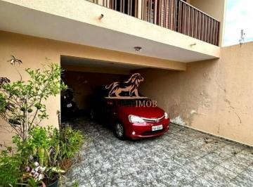 Casa · 151m² · 3 Quartos · 3 Vagas · Casa com 3 quartos à venda, 151 m²  R$ 695.000,00 - Jardim Europa ,Sorocaba