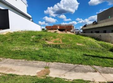 Terreno · 307m² · Terreno à venda, 307 m²  - Cyrela Landscape Esplanada - Votorantim/SP