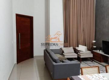 Casa · 130m² · 3 Quartos · 4 Vagas · Casa com 3 quartos à venda, Condomínio Golden Park Alpha - Sorocaba/SP