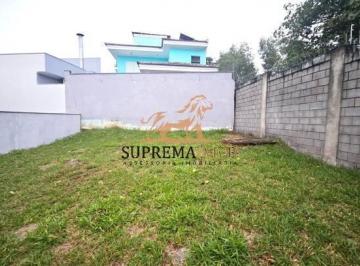 Terreno · 263m² · Terreno à venda, 263 m² - Condomínio Golden Park Alpha - Sorocaba/SP