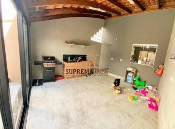 Casa · 140m² · 2 Quartos · 2 Vagas · Casa com 2 dormitórios à venda, 140 m² por R$ 457.000,00 - Central Parque Sorocaba - Sorocaba/SP