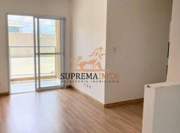 Apartamento · 53m² · 2 Quartos · 1 Vaga · Apartamento à venda, 53 m²  - Condomínio Mirante da Colina - Sorocaba/SP