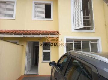 Casa · 275m² · 3 Quartos · 2 Vagas · Casa com 3 dormitórios à venda, 275 m²  Condomínio Morada do Sol - Sorocaba/SP