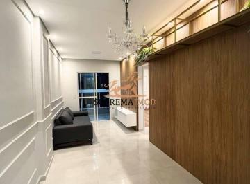 Apartamento · 52m² · 2 Quartos · 1 Vaga · Apartamento à venda no Parque Campolim