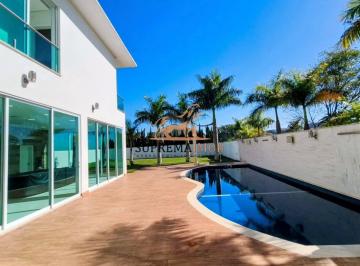 Casa · 950m² · 4 Quartos · 6 Vagas · Casa com 4 suítes, alto padrão á venda- Saint Patrick- Sorocaba/SP