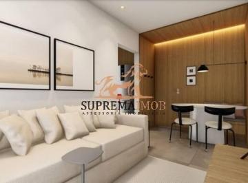 Apartamento · 50m² · 2 Quartos · 1 Vaga · Apartamento com 2 dormitórios à venda, 50 m² por R$ 383.000,00 - Jardim Abatiá - Sorocaba/SP
