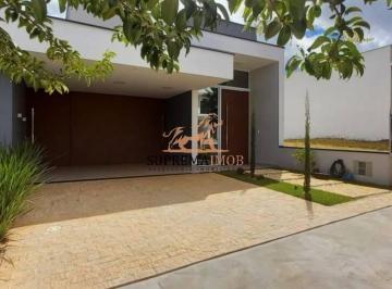 Casa · 144m² · 3 Quartos · 2 Vagas · Casa com 3 quartos à venda, 144 m² -Condomínio Reserva Ipanema I - Sorocaba
