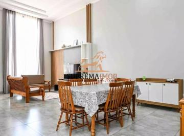 Casa · 192m² · 3 Quartos · 2 Vagas · Casa com 3 quartos à venda,192 m² - Condomínio Villagio Milano -Sorocaba/SP