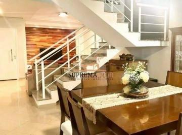 Casa · 110m² · 3 Quartos · 4 Vagas · Casa à venda - Condomínio Villa dos Inglezes - Sorocaba/SP