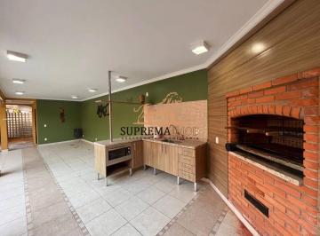 Casa · 600m² · 6 Quartos · 5 Vagas · Casa com 6 quartos para alugar - Condomínio Isaura - Sorocaba/SP