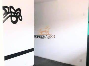 Comercial · 110m² · 1 Vaga · Sala para alugar, 110 m² por R$ 5.000,00/mês - Centro - Sorocaba/SP