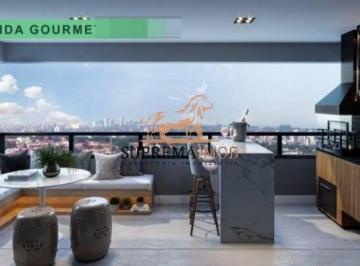 Apartamento · 126m² · 3 Quartos · 3 Vagas · Apartamento com 3 suítes à venda, 126 m² - Edifício Avant Garde - Sorocaba/SP