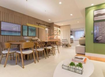 Apartamento · 303m² · 4 Quartos · 4 Vagas · Apartamento com 4 suítes à venda, 303 m² - Parque Campolim - Sorocaba/SP