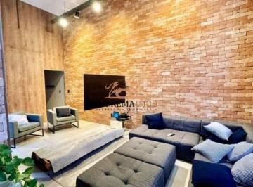 Casa · 185m² · 3 Quartos · 2 Vagas · Casa com 3 quartos sendo 1 suíte à venda  Condomínio  SunLake