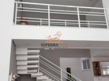 Casa · 250m² · 3 Quartos · 3 Vagas · Casa sobrado com 3 quartos à venda,Condomínio Golden Park Alpha,Sorocaba/SP
