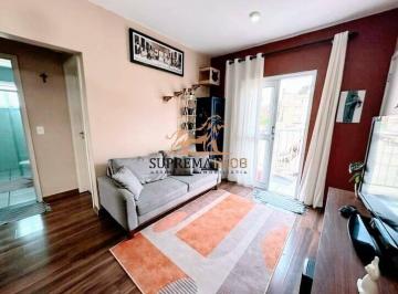 Apartamento · 56m² · 2 Quartos · 2 Vagas · Apartamento para venda - Edifício Campos dos Sonhos