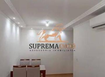 Apartamento · 50m² · 2 Quartos · 1 Vaga · Apartamento com 2 dormitórios à venda, 50 m²- Residencial Villa de Espanha - Sorocaba/SP