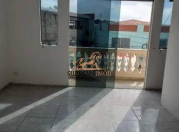 Casa · 80m² · 1 Quarto · Casa com 1 dormitório à venda, 80 m² por R$ 219.000,00 - Vila Assis - Sorocaba/SP