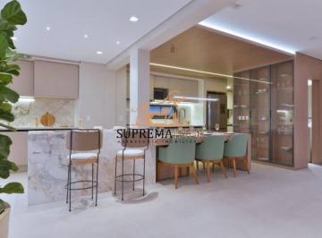 Apartamento · 150m² · 3 Quartos · 3 Vagas · Apartamento com 3 suítes  à venda, 150 m² -Ícone Planeta, Jardim Emília