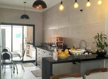 Casa de 3 quartos, Sorocaba · Casa com 3 quartos sendo 1 suíte à venda - Condomínio Residencial Jardim