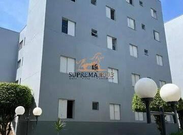 Apartamento · 51m² · 2 Quartos · 1 Vaga · Apartamento à venda, 51 m² por R$ 212.000,00 - Residencial Paes de Linhares - Sorocaba/SP