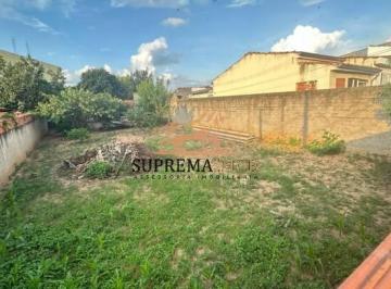 Terreno · 363m² · Terreno à venda, 363 m² por R$ 330.000,00 - Vila Haro - Sorocaba/SP